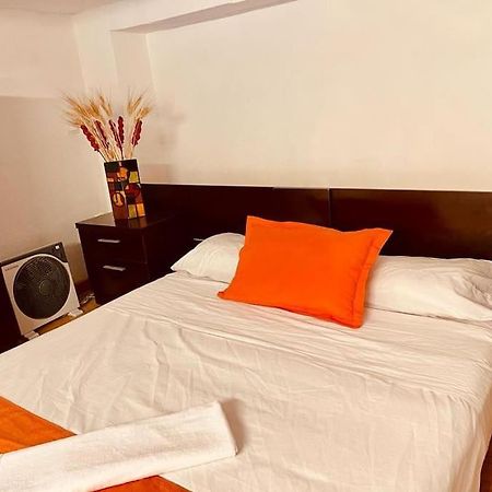 Apartments In Madrid Downtown Next To Plaza Callao Bagian luar foto