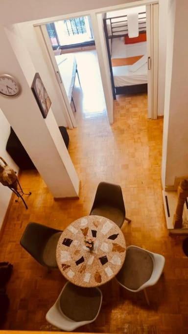 Apartments In Madrid Downtown Next To Plaza Callao Bagian luar foto