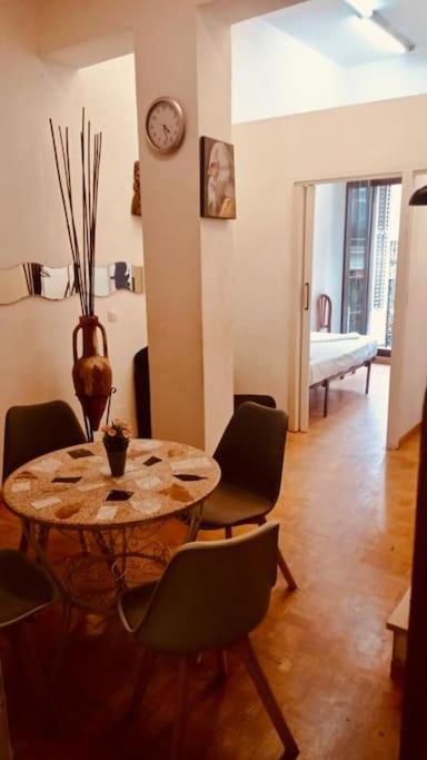 Apartments In Madrid Downtown Next To Plaza Callao Bagian luar foto