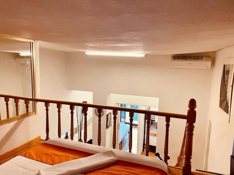 Apartments In Madrid Downtown Next To Plaza Callao Bagian luar foto